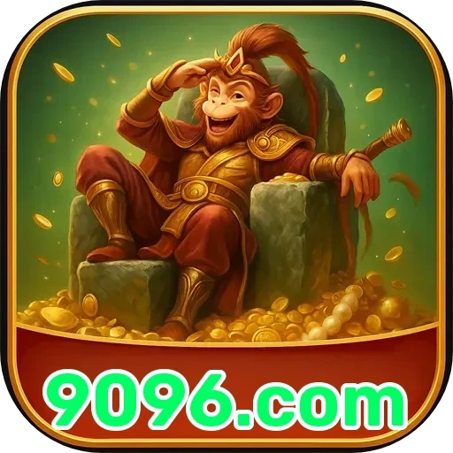 9096.com: Recursos do App que Transformam sua Experiência de Jogo