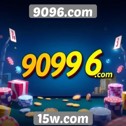 Comparativo entre 9096.com e outros sites de jogos