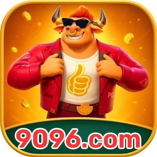 9096.com: Vantagens e Segurança em Apostas Online