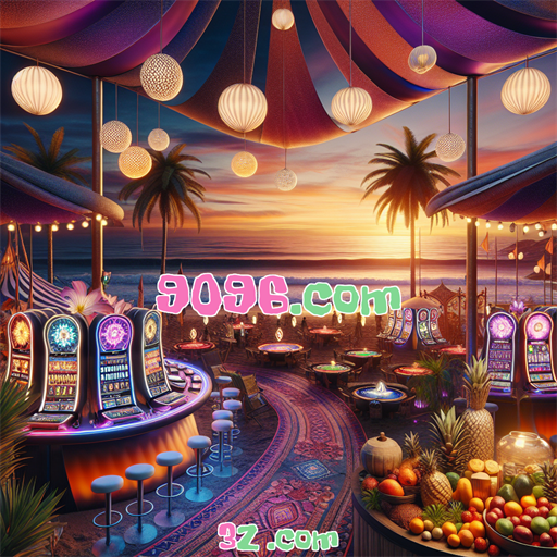 O 9096.com não é apenas um site de jogos, mas também uma comunidade onde jogadores podem interagir, compartilhar dicas e competir por prêmios fantásticos.