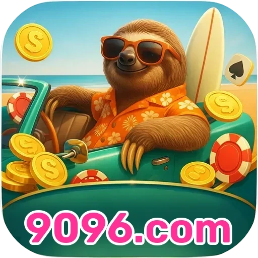 9096.com: Mergulhe nos Melhores Jogos Online Brasileiros