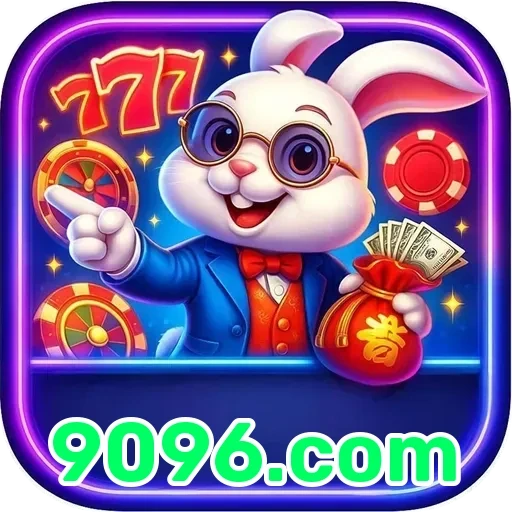 9096.com: Segurança Avançada para Jogadores que Procuram Confiabilidade